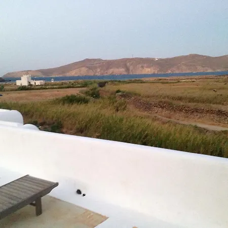 Panormos Summer Panormos (Mykonos)