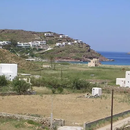 Holiday home Panormos Summer Panormos (Mykonos)