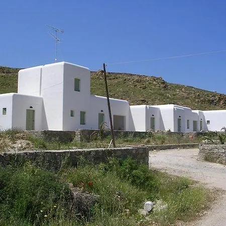 Panormos Summer Holiday home *